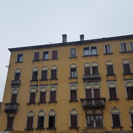 Alloggi Gerotto Calderan 3 Venice Luaran gambar